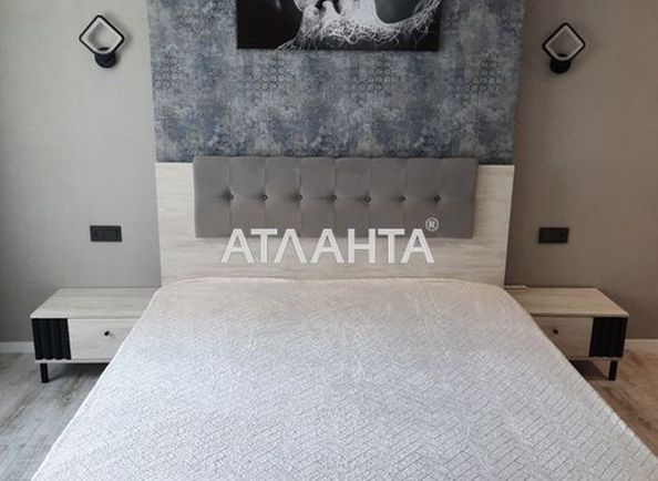 1-room apartment apartment by the address st. Vilyamsa ak (area 39,8 m²) - Atlanta.ua - photo 5