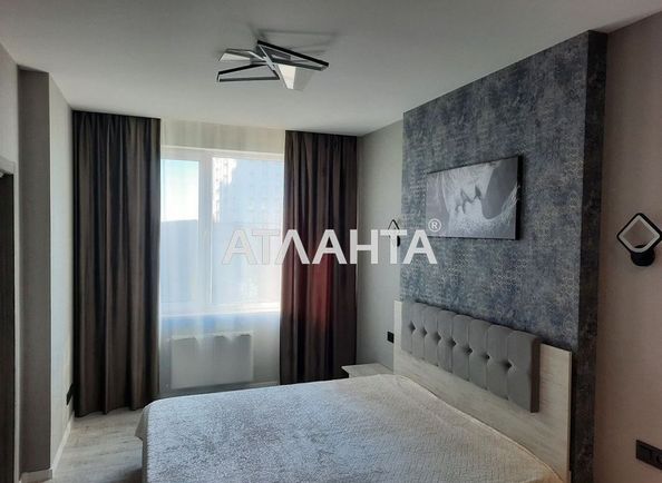 1-room apartment apartment by the address st. Vilyamsa ak (area 39,8 m²) - Atlanta.ua - photo 8