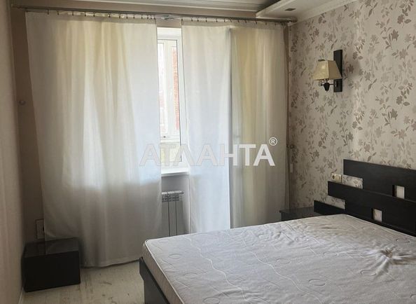 2-rooms apartment apartment by the address st. Parusnaya Geroev Stalingrada (area 71,6 m²) - Atlanta.ua - photo 8