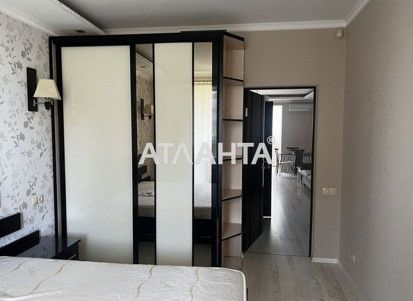 2-rooms apartment apartment by the address st. Parusnaya Geroev Stalingrada (area 71,6 m²) - Atlanta.ua
