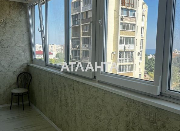 2-rooms apartment apartment by the address st. Parusnaya Geroev Stalingrada (area 71,6 m²) - Atlanta.ua - photo 3