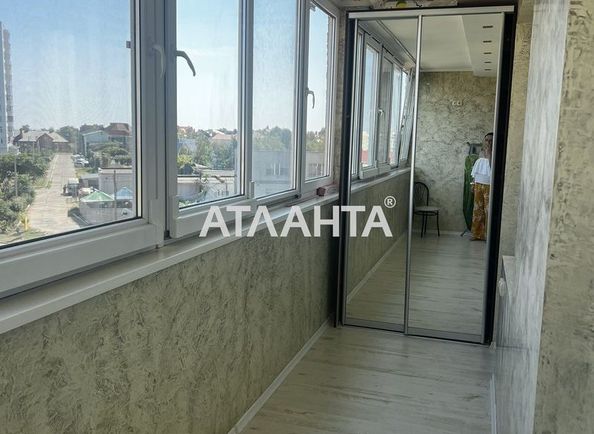 2-rooms apartment apartment by the address st. Parusnaya Geroev Stalingrada (area 71,6 m²) - Atlanta.ua - photo 4