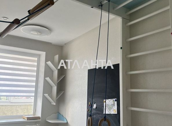 2-rooms apartment apartment by the address st. Parusnaya Geroev Stalingrada (area 71,6 m²) - Atlanta.ua - photo 6