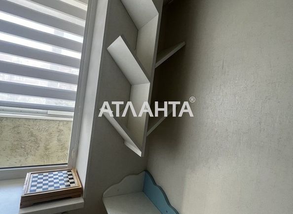 2-rooms apartment apartment by the address st. Parusnaya Geroev Stalingrada (area 71,6 m²) - Atlanta.ua - photo 11