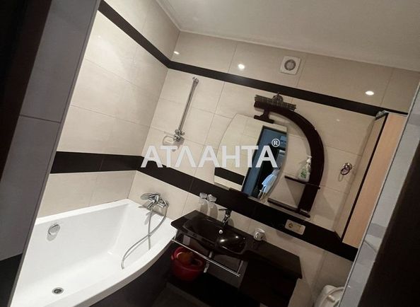 2-rooms apartment apartment by the address st. Parusnaya Geroev Stalingrada (area 71,6 m²) - Atlanta.ua - photo 12