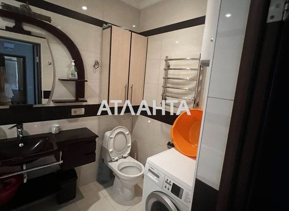 2-rooms apartment apartment by the address st. Parusnaya Geroev Stalingrada (area 71,6 m²) - Atlanta.ua - photo 13