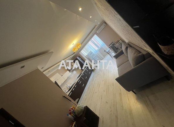 2-rooms apartment apartment by the address st. Parusnaya Geroev Stalingrada (area 71,6 m²) - Atlanta.ua - photo 14