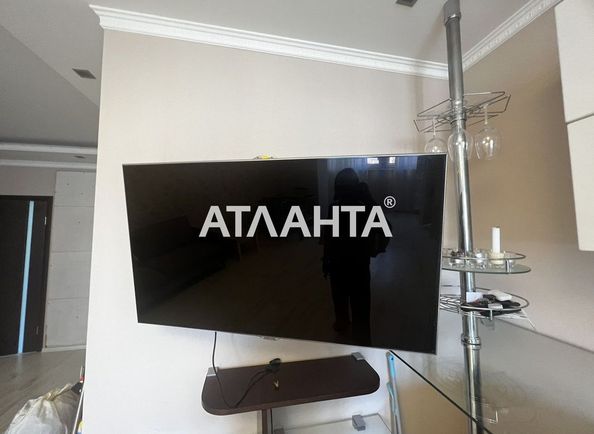 2-rooms apartment apartment by the address st. Parusnaya Geroev Stalingrada (area 71,6 m²) - Atlanta.ua - photo 18