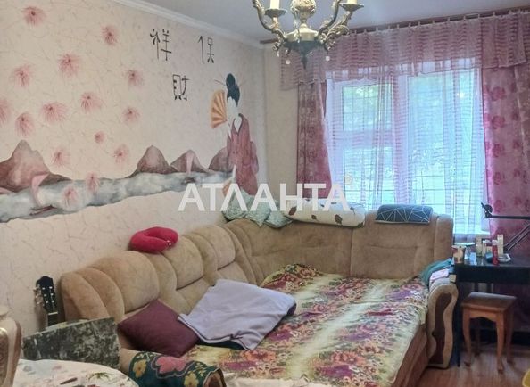 2-комнатная квартира по адресу ул. Сахарова (площадь 56 м²) - Atlanta.ua