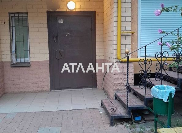 2-комнатная квартира по адресу ул. Сахарова (площадь 56 м²) - Atlanta.ua - фото 13