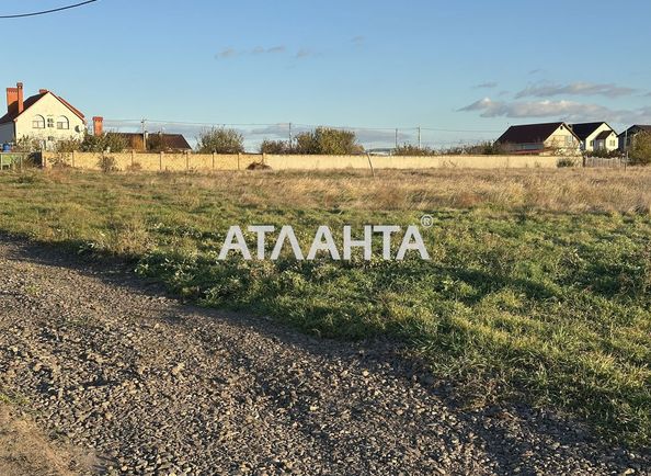 Landplot by the address st. Dachnaya (area 10 acr) - Atlanta.ua