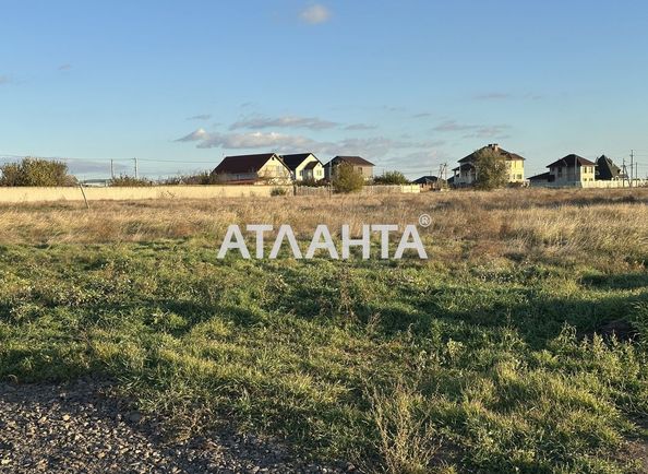 Landplot by the address st. Dachnaya (area 10 acr) - Atlanta.ua - photo 2