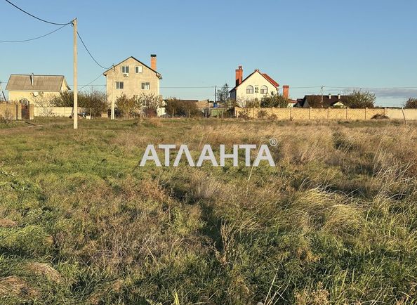 Landplot by the address st. Dachnaya (area 10 acr) - Atlanta.ua - photo 3