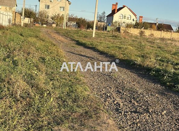 Landplot by the address st. Dachnaya (area 10 acr) - Atlanta.ua - photo 5