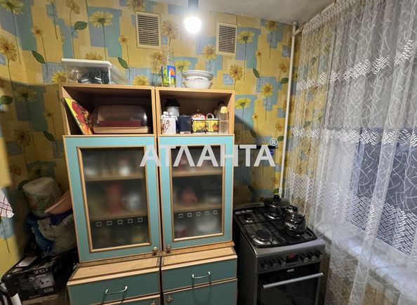 2-кімнатна квартира за адресою вул. Варненська (площа 43,5 м²) - Atlanta.ua