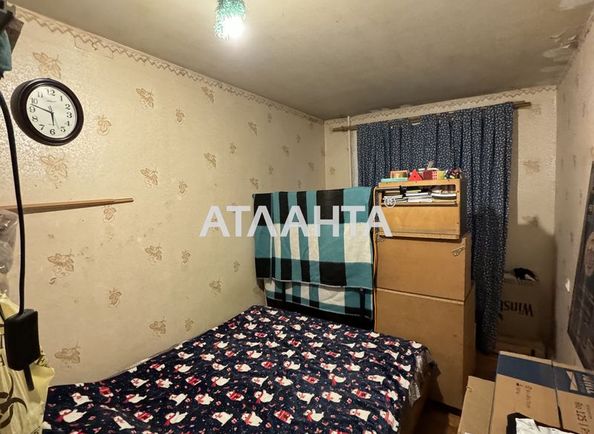2-кімнатна квартира за адресою вул. Варненська (площа 43,5 м²) - Atlanta.ua - фото 2