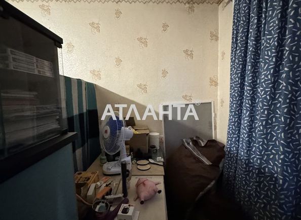 2-кімнатна квартира за адресою вул. Варненська (площа 43,5 м²) - Atlanta.ua - фото 3