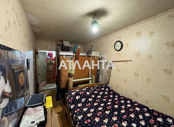 2-кімнатна квартира за адресою вул. Варненська (площа 43,5 м²) - Atlanta.ua - фото 4