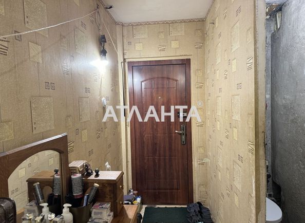 2-кімнатна квартира за адресою вул. Варненська (площа 43,5 м²) - Atlanta.ua - фото 5