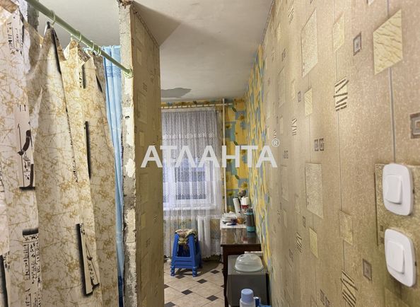2-кімнатна квартира за адресою вул. Варненська (площа 43,5 м²) - Atlanta.ua - фото 6