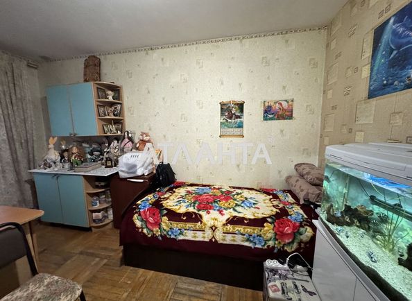 2-кімнатна квартира за адресою вул. Варненська (площа 43,5 м²) - Atlanta.ua - фото 8