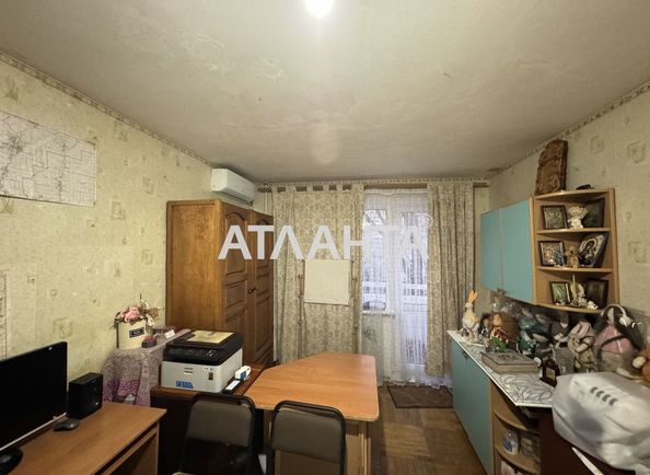 2-кімнатна квартира за адресою вул. Варненська (площа 43,5 м²) - Atlanta.ua - фото 10