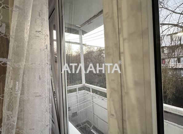 2-кімнатна квартира за адресою вул. Варненська (площа 43,5 м²) - Atlanta.ua - фото 11