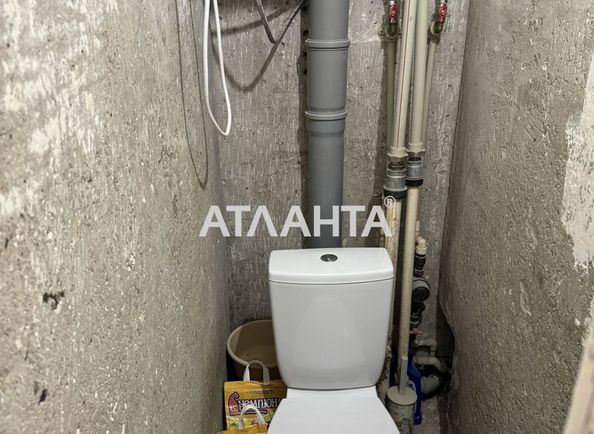 2-кімнатна квартира за адресою вул. Варненська (площа 43,5 м²) - Atlanta.ua - фото 12