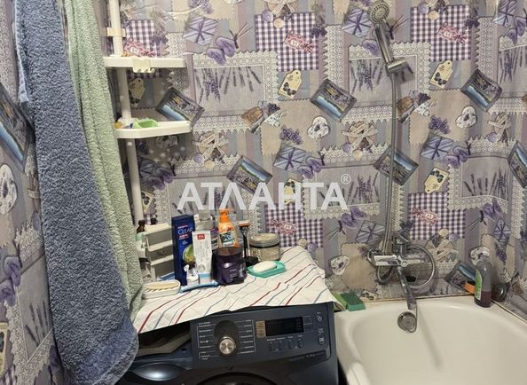 2-кімнатна квартира за адресою вул. Варненська (площа 43,5 м²) - Atlanta.ua - фото 13