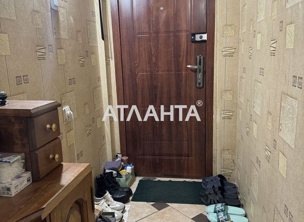 2-кімнатна квартира за адресою вул. Варненська (площа 43,5 м²) - Atlanta.ua - фото 14