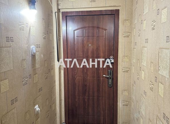 2-кімнатна квартира за адресою вул. Варненська (площа 43,5 м²) - Atlanta.ua - фото 15