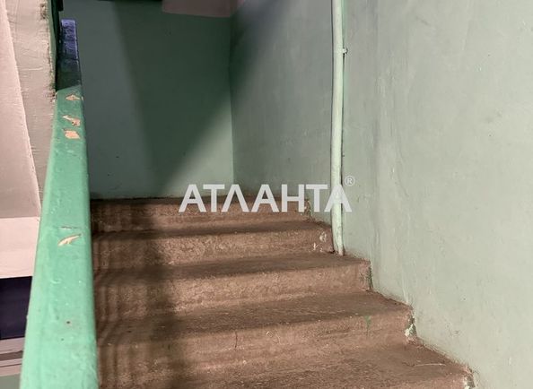 2-кімнатна квартира за адресою вул. Варненська (площа 43,5 м²) - Atlanta.ua - фото 16