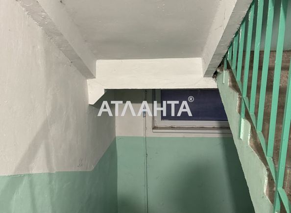 2-кімнатна квартира за адресою вул. Варненська (площа 43,5 м²) - Atlanta.ua - фото 17