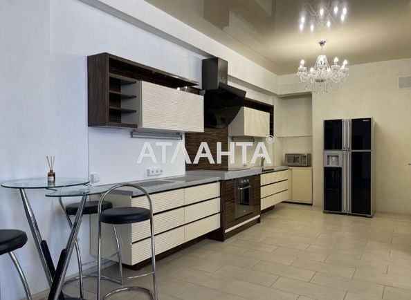 2-rooms apartment apartment by the address st. Tenistaya (area 146 m²) - Atlanta.ua - photo 4
