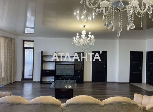 2-rooms apartment apartment by the address st. Tenistaya (area 146 m²) - Atlanta.ua - photo 3
