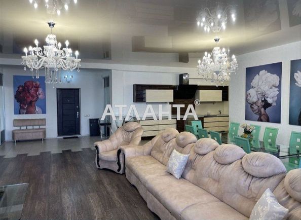 2-rooms apartment apartment by the address st. Tenistaya (area 146 m²) - Atlanta.ua - photo 16