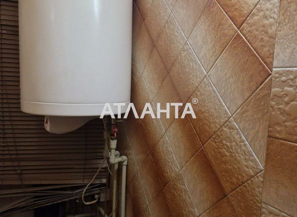 3-rooms apartment apartment by the address st. Paustovskogo (area 61,2 m²) - Atlanta.ua - photo 2