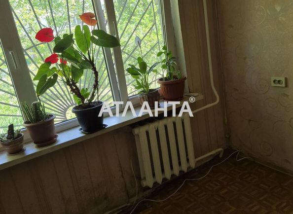 3-rooms apartment apartment by the address st. Paustovskogo (area 61,2 m²) - Atlanta.ua - photo 5
