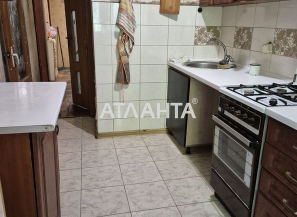 3-rooms apartment apartment by the address st. Paustovskogo (area 61,2 m²) - Atlanta.ua - photo 7