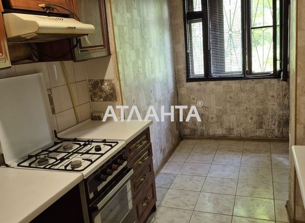 3-rooms apartment apartment by the address st. Paustovskogo (area 61,2 m²) - Atlanta.ua - photo 8