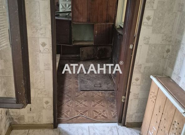 3-rooms apartment apartment by the address st. Paustovskogo (area 61,2 m²) - Atlanta.ua - photo 9