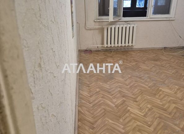 3-rooms apartment apartment by the address st. Paustovskogo (area 61,2 m²) - Atlanta.ua - photo 11