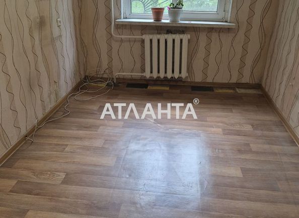 3-rooms apartment apartment by the address st. Paustovskogo (area 61,2 m²) - Atlanta.ua - photo 12