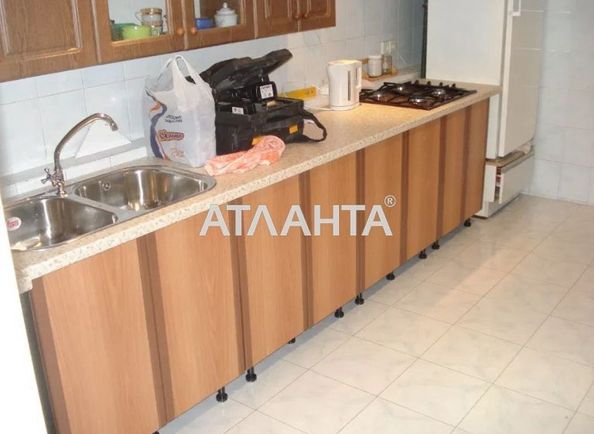 House by the address st. Naberezhnaya (area 150 m²) - Atlanta.ua - photo 9