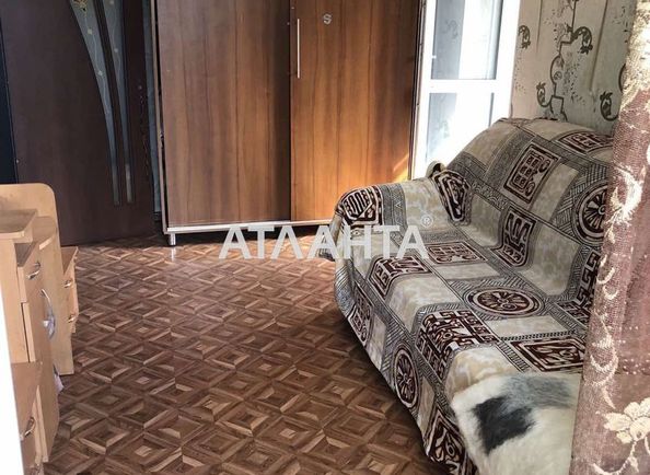 2-кімнатна квартира за адресою вул. Кримська (площа 48,6 м²) - Atlanta.ua - фото 2