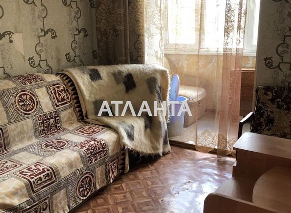 2-кімнатна квартира за адресою вул. Кримська (площа 48,6 м²) - Atlanta.ua