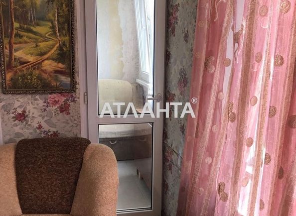 2-кімнатна квартира за адресою вул. Кримська (площа 48,6 м²) - Atlanta.ua - фото 5