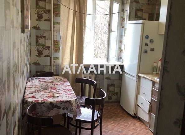 2-кімнатна квартира за адресою вул. Кримська (площа 48,6 м²) - Atlanta.ua - фото 8