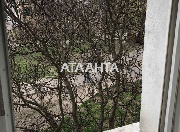 2-кімнатна квартира за адресою вул. Кримська (площа 48,6 м²) - Atlanta.ua - фото 11