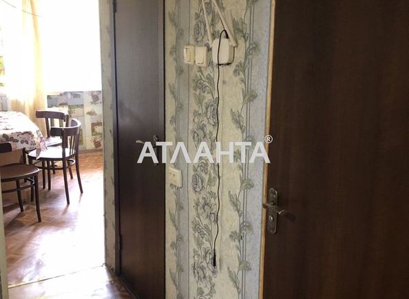 2-кімнатна квартира за адресою вул. Кримська (площа 48,6 м²) - Atlanta.ua - фото 7
